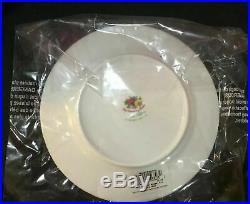 Royal Albert Old Country Roses Boxed Place Settings For A Service Set Of 4