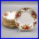 Royal_Albert_Old_Country_Roses_Bread_Plates_6_1_4_Set_of_12_FREE_USA_SHIP_01_ja