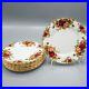 Royal_Albert_Old_Country_Roses_Bread_Plates_Set_of_9_6_3_8_FREE_USA_SHIPPING_01_qfy