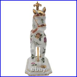 Royal Albert Old Country Roses Carousel Horse 726/2000 with Box & COA 7.5 Royal Albert Old Country Roses Carousel Horse 726/2000 with Box & COA 7.5
