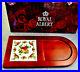 Royal_Albert_Old_Country_Roses_Cheese_Board_Excellent_Cond_VERY_RARE_01_ch