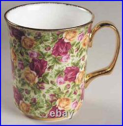Royal Albert Old Country Roses Chintz Collection Mug 2153721