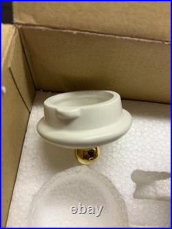 Royal Albert Old Country Roses Chintz Tea For One Teapot With Cup & Saucer