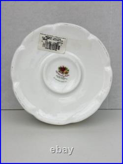 Royal Albert Old Country Roses Collection Teapot Warmer Bone China Royal Albert Old Country Roses Collection Teapot Warmer Bone China