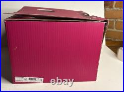 Royal Albert Old Country Roses Completer Tea Set New In The Box