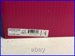 Royal Albert Old Country Roses Completer Tea Set New In The Box