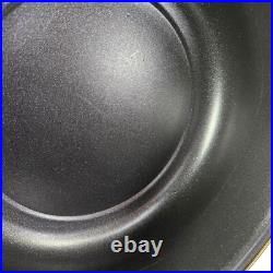 Royal Albert Old Country Roses Cookware Round Bakelite Handles France Vintage