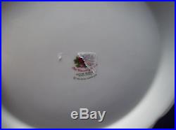 Royal Albert Old Country Roses Covered Soup Tureen