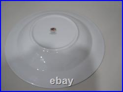 Royal Albert Old Country Roses Cream 11 Pasta Serving Bowl