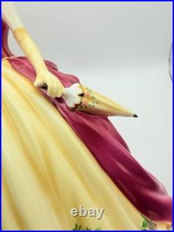 Royal Albert Old Country Roses Figure Of The Year 2010 RA25 Figurine 9 Figure