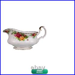 Royal Albert Old Country Roses Gravy Boat