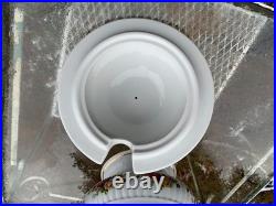 Royal Albert Old Country Roses HUGE Covered Tureen 9.5 Tall x 12 wide NEW MINT