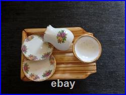 Royal Albert Old Country Roses Kitchen Sink Teapot A Decorative Teapot Vintage Royal Albert Old Country Roses Kitchen Sink Teapot A Decorative Teapot Vintage