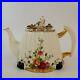Royal_Albert_Old_Country_Roses_Large_Novelty_Teapot_Afternoon_Tea_Very_Rare_01_tus