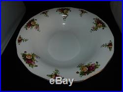 Royal Albert Old Country Roses Large Washbowl & Pitcher Set
