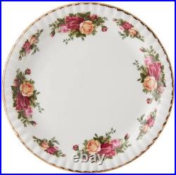 Royal Albert Old Country Roses Le Petite 9-Piece Tea Set