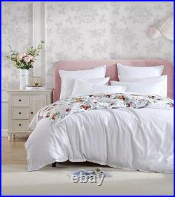 Royal Albert Old Country Roses Matelesse Quilt Cover Set