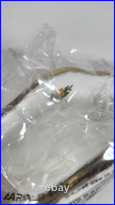 Royal Albert Old Country Roses Napkin Holder NIB Floral