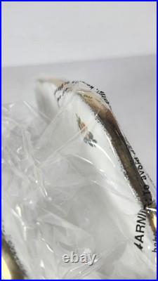 Royal Albert Old Country Roses Napkin Holder NIB Floral