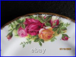 Royal Albert Old Country Roses Pattern 21 Piece Coffee Service. Large 2¼pt. Pot Royal Albert Old Country Roses Pattern 21 Piece Coffee Service. Large 2¼pt. Pot