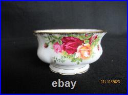 Royal Albert Old Country Roses Pattern 21 Piece Coffee Service. Large 2¼pt. Pot Royal Albert Old Country Roses Pattern 21 Piece Coffee Service. Large 2¼pt. Pot