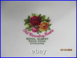Royal Albert Old Country Roses Pattern 21 Piece Coffee Service. Large 2¼pt. Pot Royal Albert Old Country Roses Pattern 21 Piece Coffee Service. Large 2¼pt. Pot