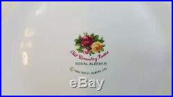 Royal Albert Old Country Roses Pitcher 160 OZ