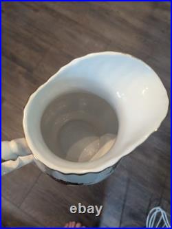 Royal Albert Old Country Roses Pitcher And Basin Large NEW IN BOX ONE DAY SALE