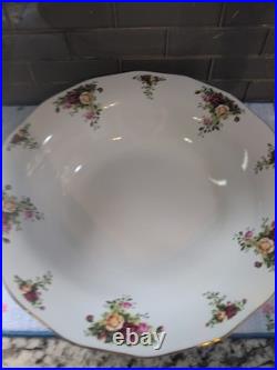 Royal Albert Old Country Roses Pitcher And Basin Large NEW IN BOX ONE DAY SALE