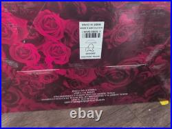 Royal Albert Old Country Roses Pitcher And Basin Large NEW IN BOX ONE DAY SALE