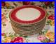 Royal_Albert_Old_Country_Roses_Season_Of_Colour_10_Salad_Plates_Used_01_gbg