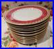 Royal_Albert_Old_Country_Roses_Season_Of_Colour_12_Bread_And_Butter_Plates_Cranb_01_tzil