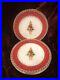 Royal_Albert_Old_Country_Roses_Seasons_of_Colour_Christmas_Tree_4_Salad_Plates_01_ii