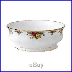 Royal Albert Old Country Roses Serving Bowl