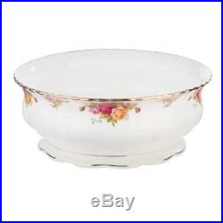 Royal Albert Old Country Roses Serving Bowl