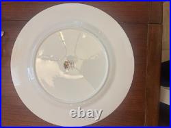 Royal Albert Old Country Roses Set of 4 Place Settings