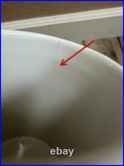 Royal Albert Old Country Roses Spice Jar Set with Rack Gold Trim FLAWS READ DESC