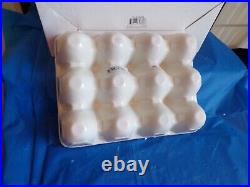 Royal Albert Old Country Roses St. Andrews 12-Egg Egg Crate Holder #80830017