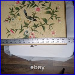 Royal Albert Old Country Roses Stainless gold accent Flatware