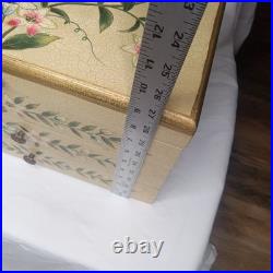 Royal Albert Old Country Roses Stainless gold accent Flatware