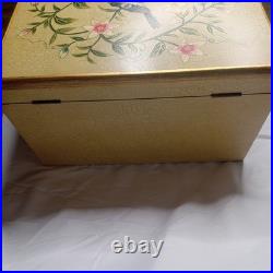 Royal Albert Old Country Roses Stainless gold accent Flatware