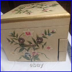 Royal Albert Old Country Roses Stainless gold accent Flatware