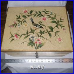 Royal Albert Old Country Roses Stainless gold accent Flatware