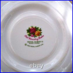 Royal Albert Old Country Roses Tea Cup and Saucer