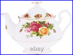 Royal Albert Old Country Roses Tea For One