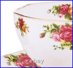 Royal Albert Old Country Roses Tea For One