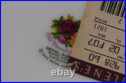 Royal Albert Old Country Roses Teapot