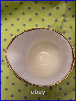 Royal Albert Old Country Roses Teapot, Lidded Sugar Bowl & Cramer PERFECT