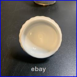 Royal Albert Old Country Roses Teapot Sugar And Creamer