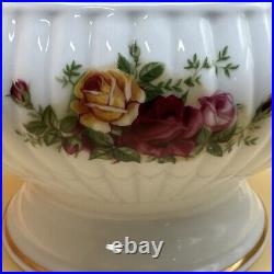 Royal Albert Old Country Roses Tureen